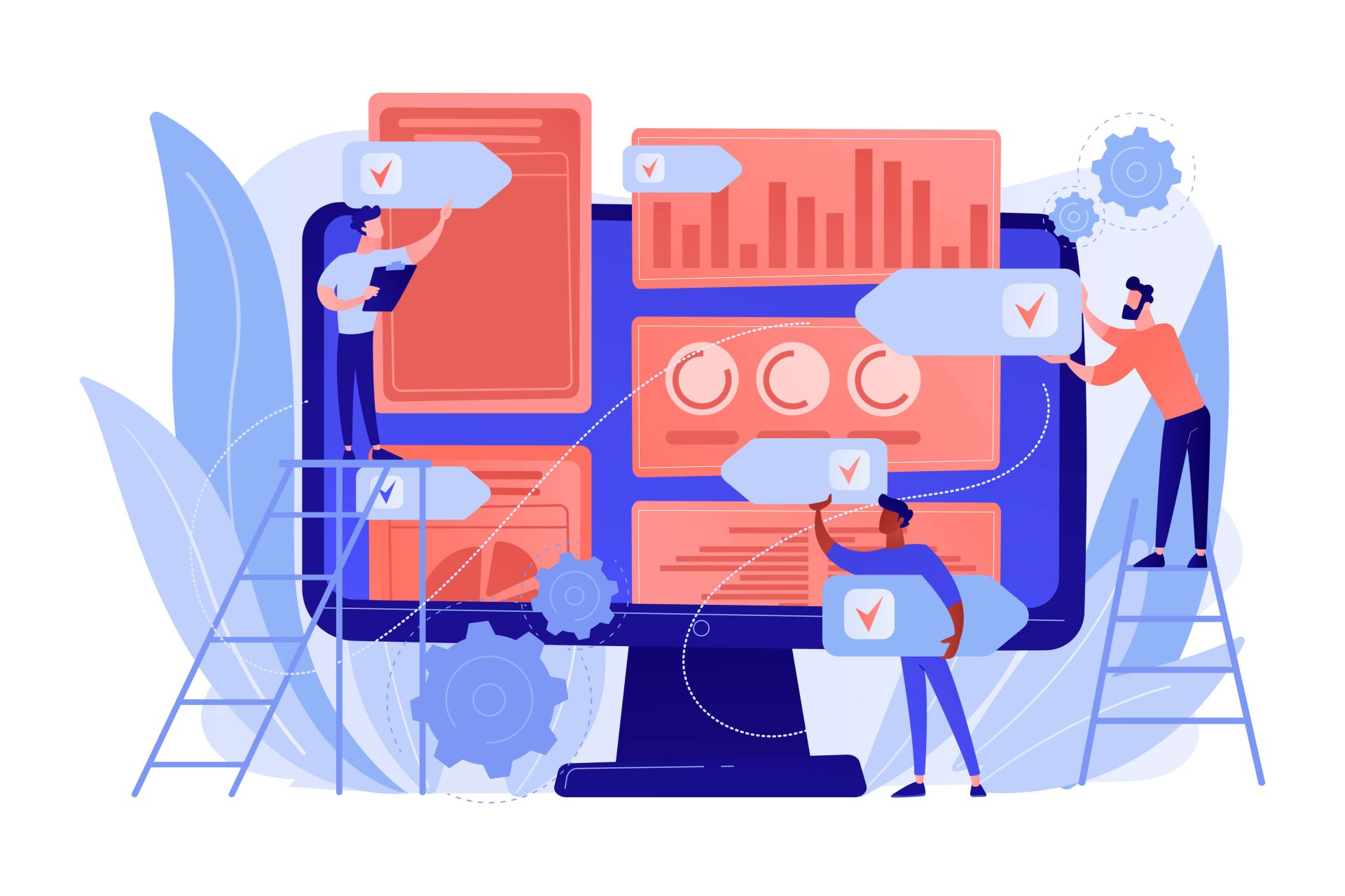 Nieuwe interface Google Bedrijfsprofiel (voorheen Google Mijn Bedrijf)