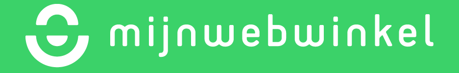 Mijnwebwinkel