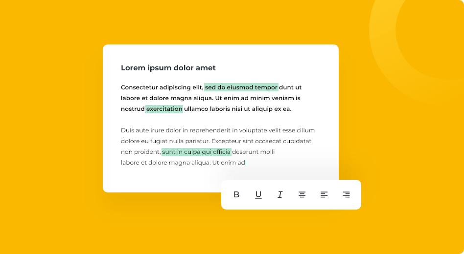 Extra modules? Altijd mogelijk!