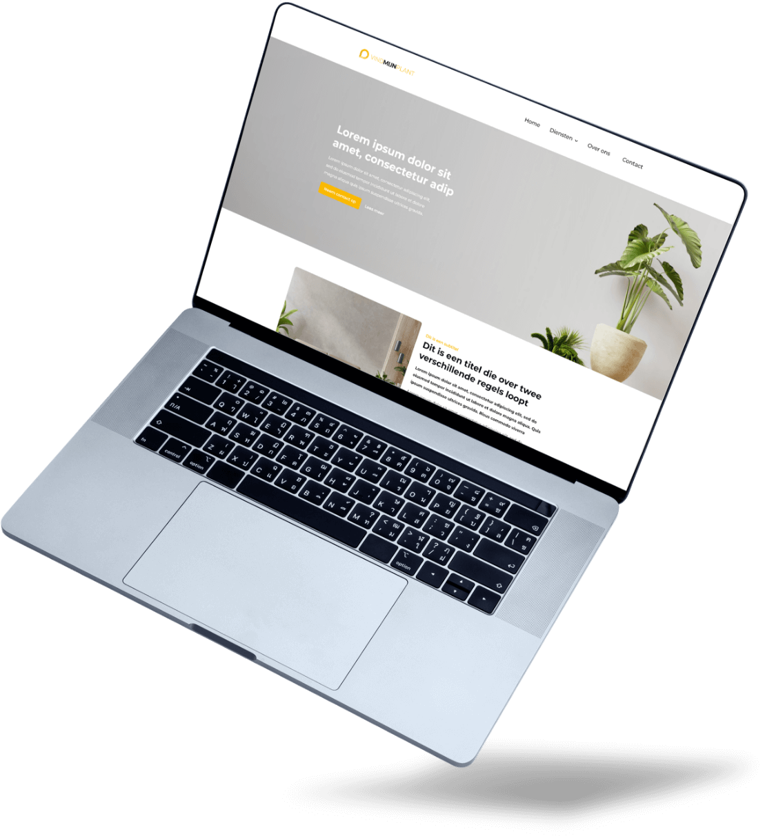 Website